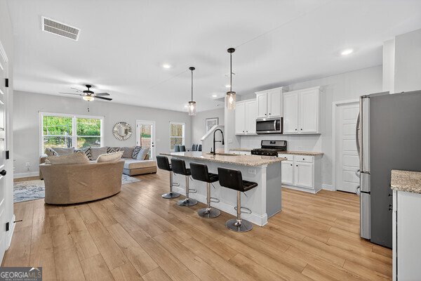 41 Station Overlook Way Auburn - Photo 6