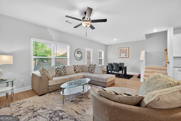 41 Station Overlook Way Auburn - Photo 7