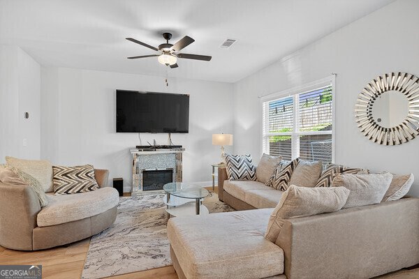 41 Station Overlook Way Auburn - Photo 8