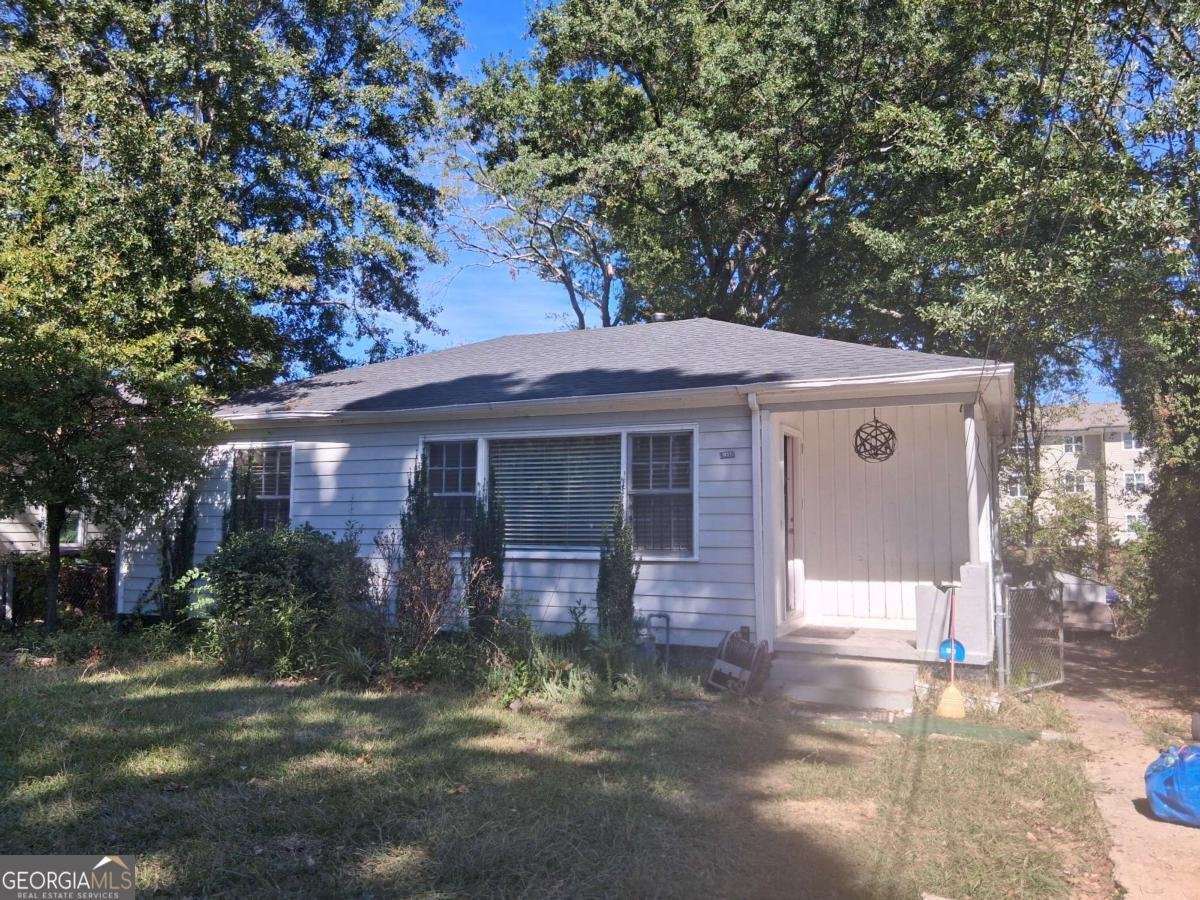 2835 Burton Road Atlanta - Photo 1