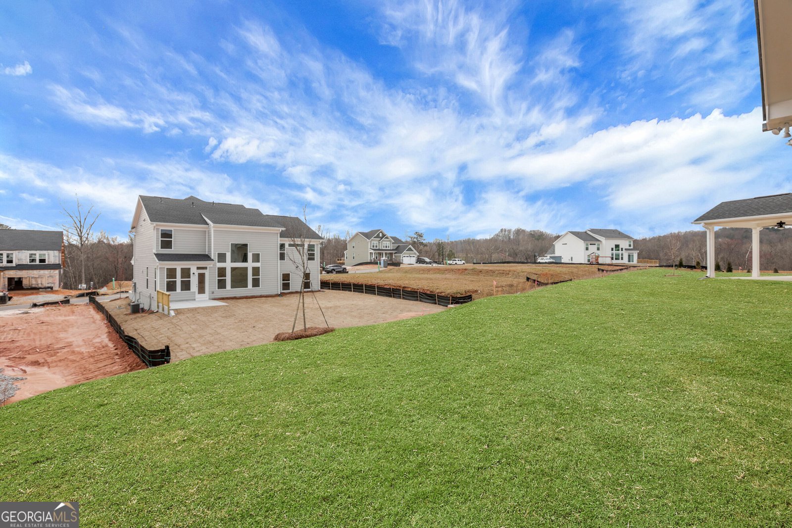 215 Coffee Lane Hoschton - Photo 45