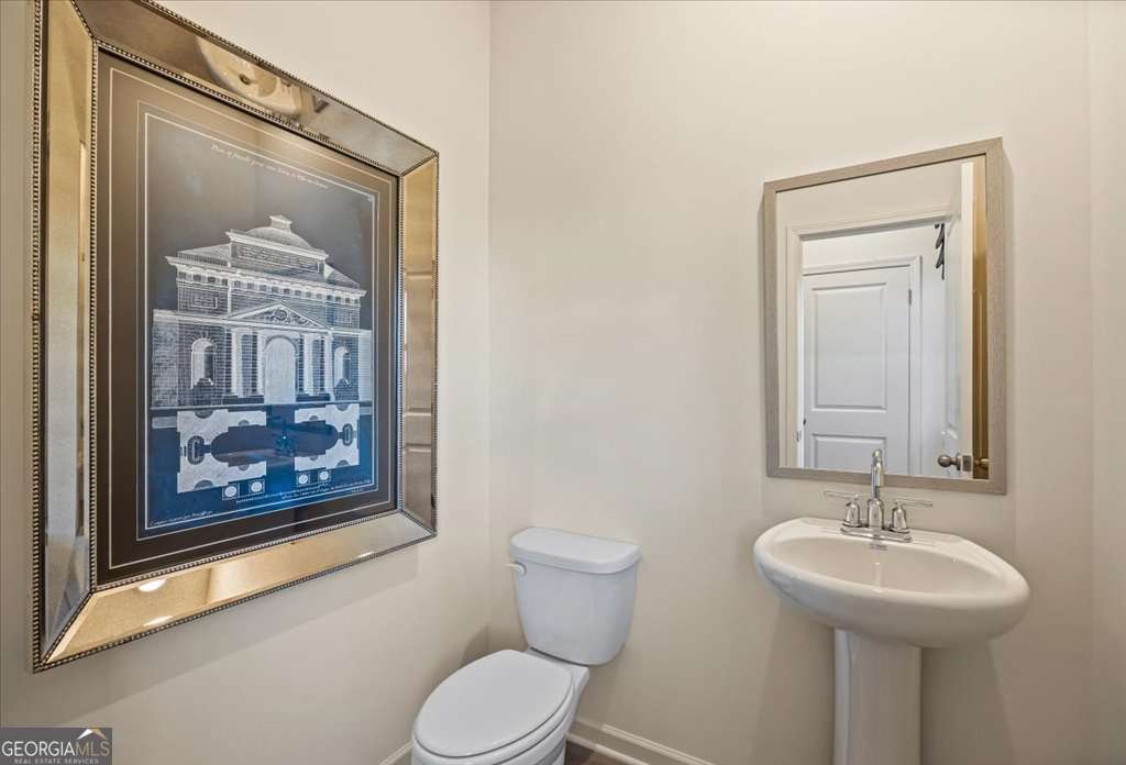 1833 Dawn Road Conyers - Photo 11