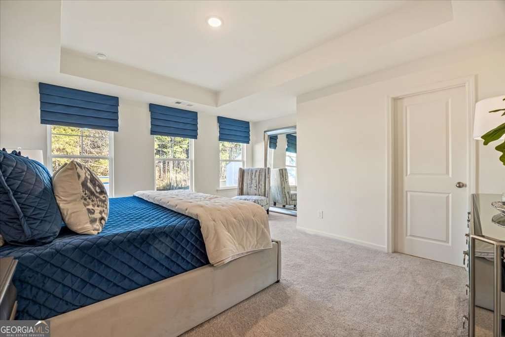 1833 Dawn Road Conyers - Photo 15