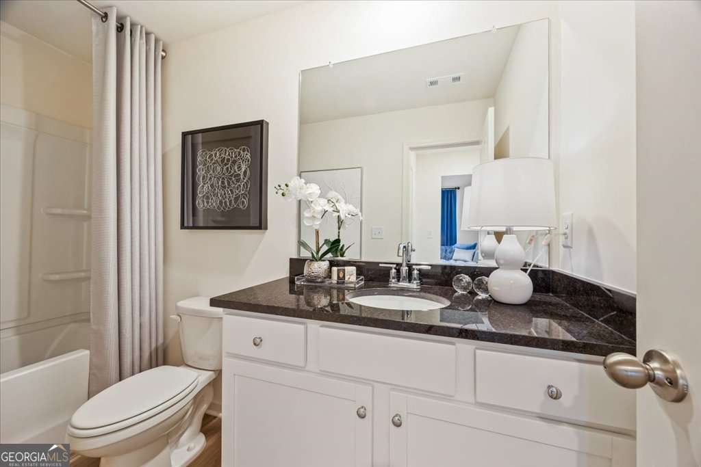 1833 Dawn Road Conyers - Photo 27