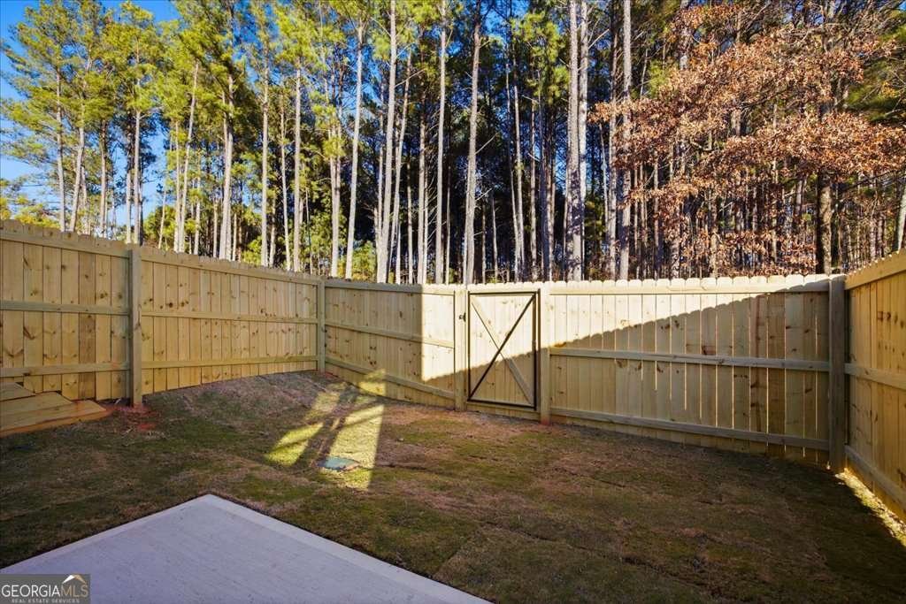 1833 Dawn Road Conyers - Photo 31