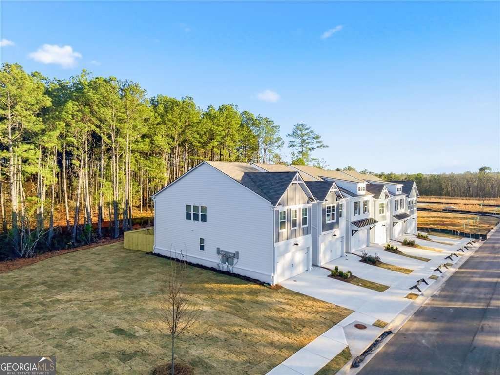 1833 Dawn Road Conyers - Photo 33