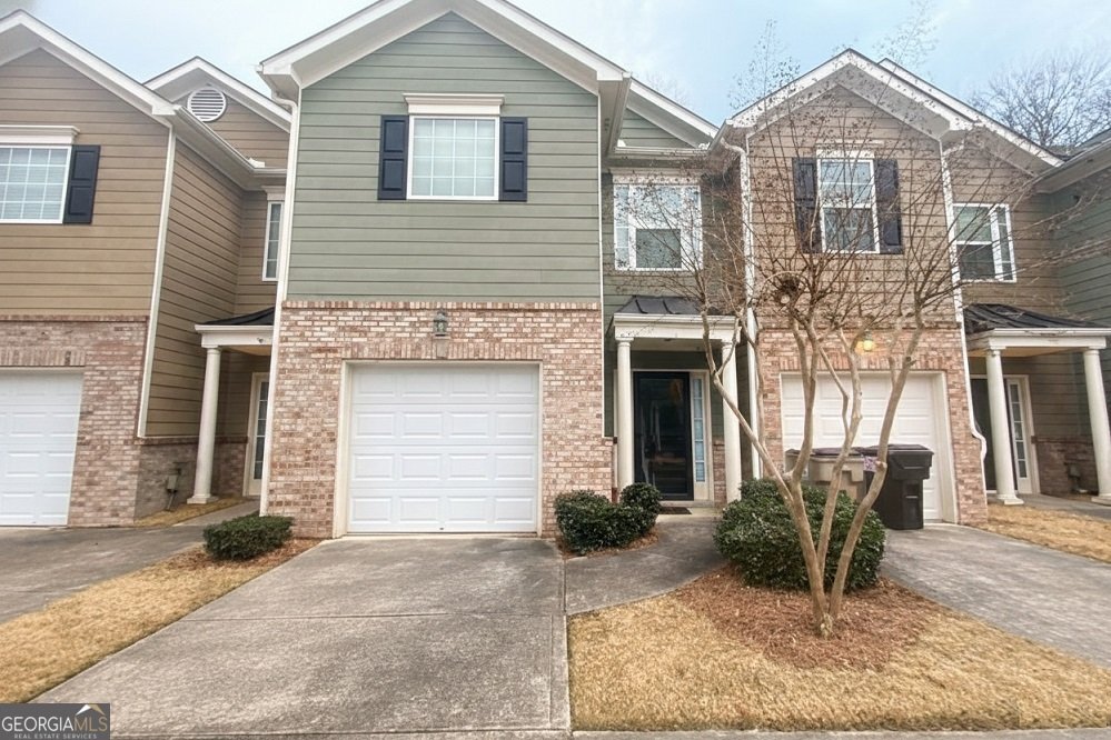 6495 Whitebeam Trail Braselton - Photo 1