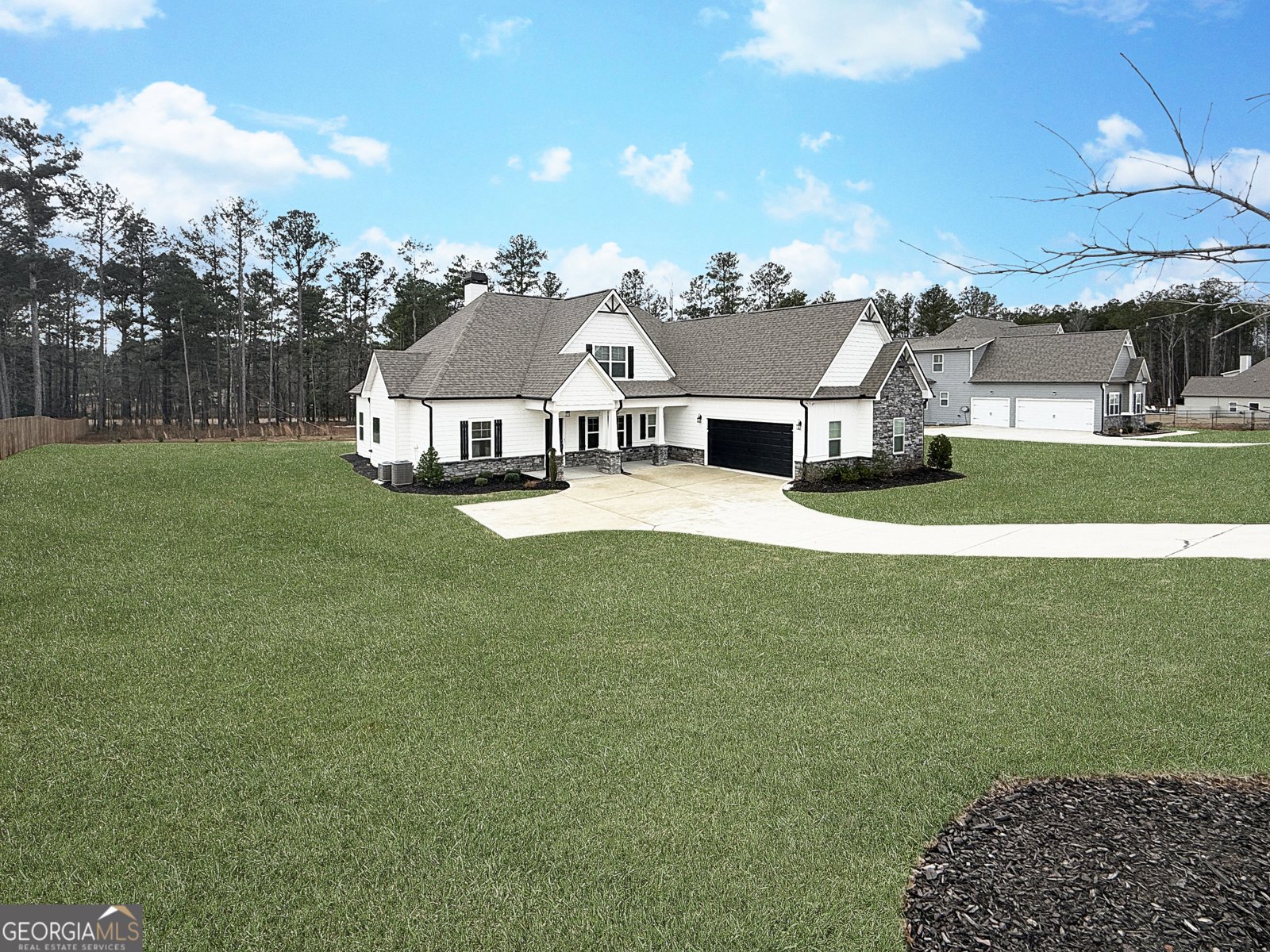 40 Riverstone Drive Senoia - Photo 1