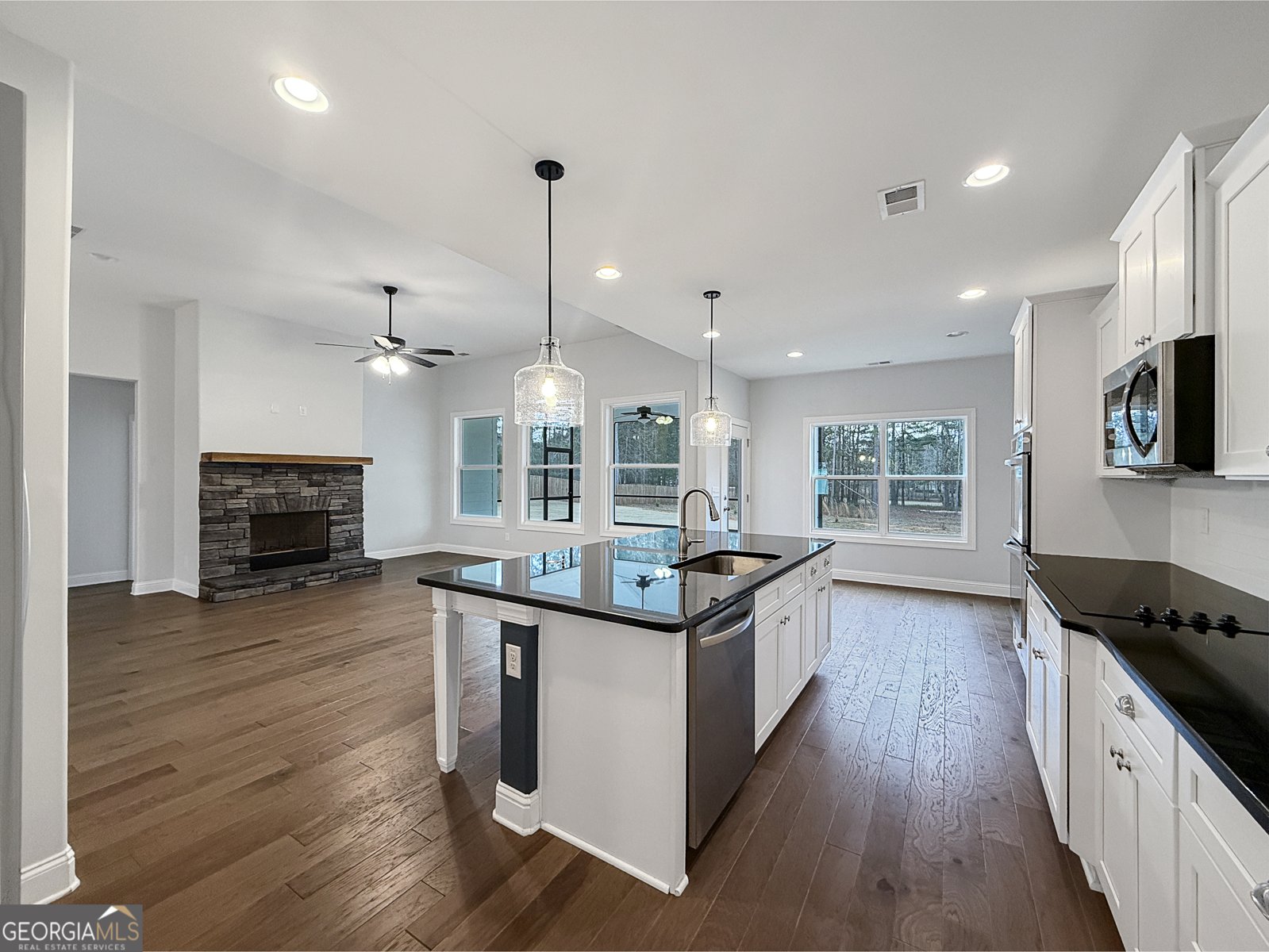 40 Riverstone Drive Senoia - Photo 14