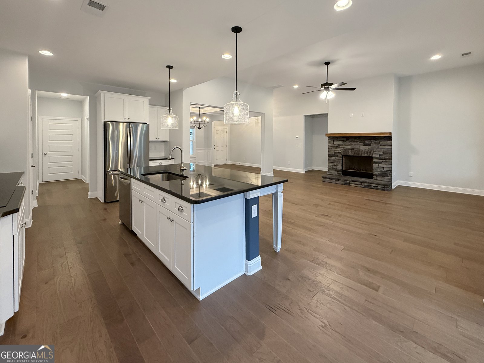 40 Riverstone Drive Senoia - Photo 15