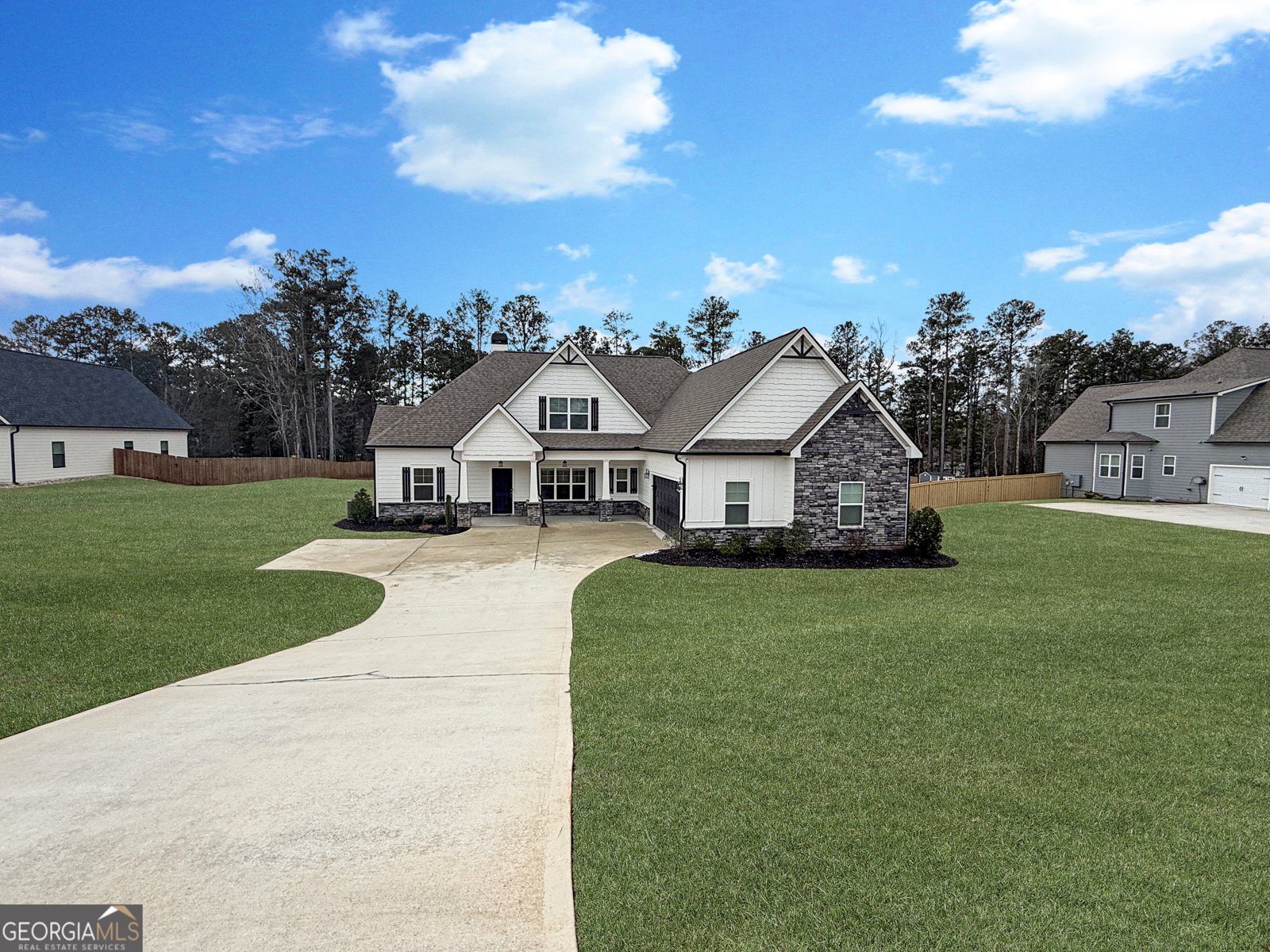 40 Riverstone Drive Senoia - Photo 6