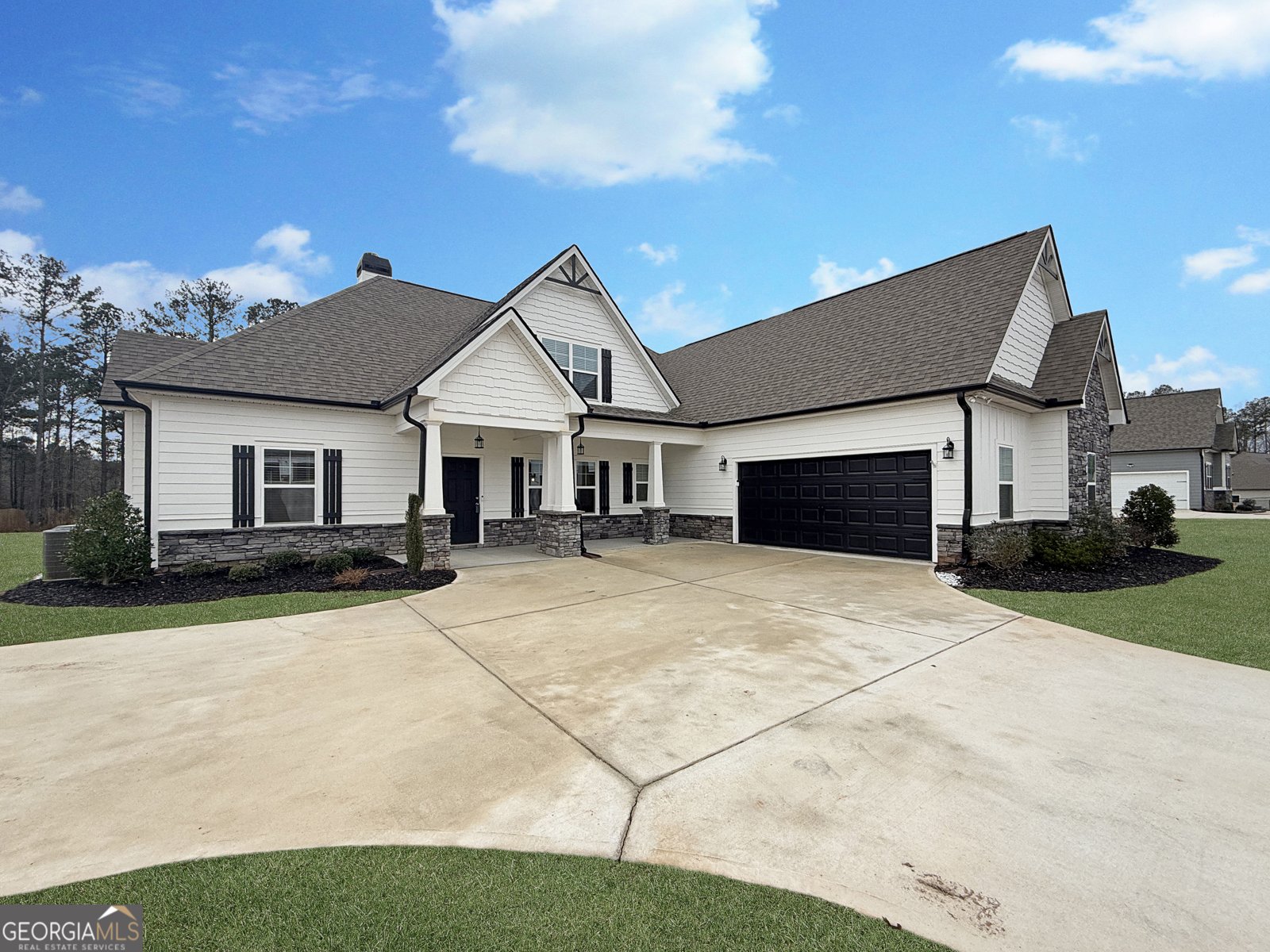 40 Riverstone Drive Senoia - Photo 7