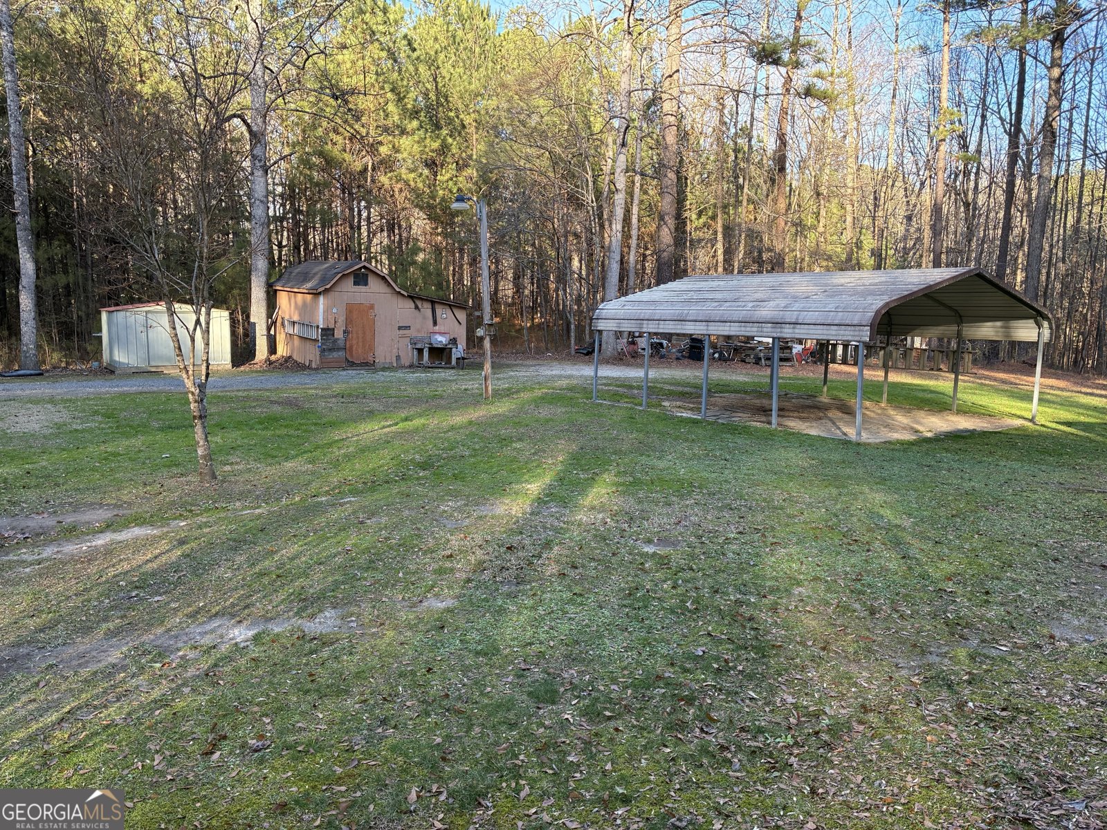 244 Manors Mill Road Dallas - Photo 18