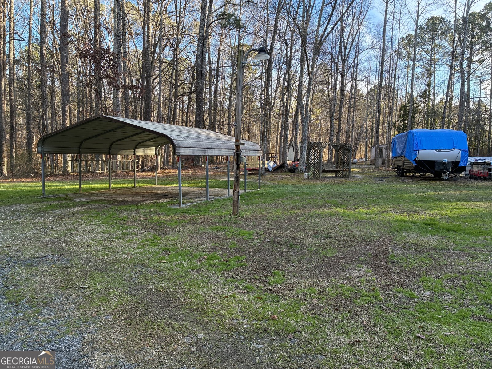 244 Manors Mill Road Dallas - Photo 19