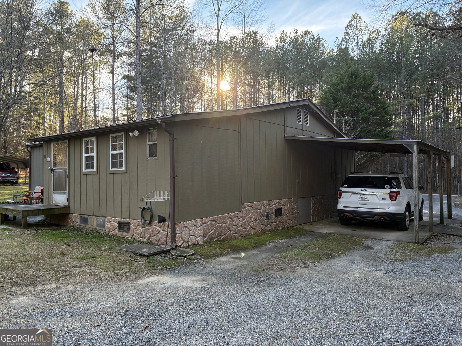 244 Manors Mill Road Dallas - Photo 22