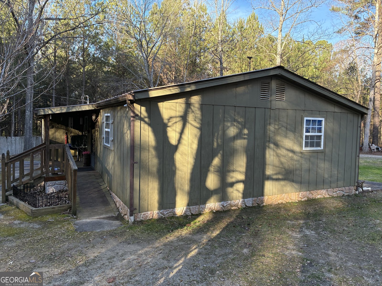 244 Manors Mill Road Dallas - Photo 25