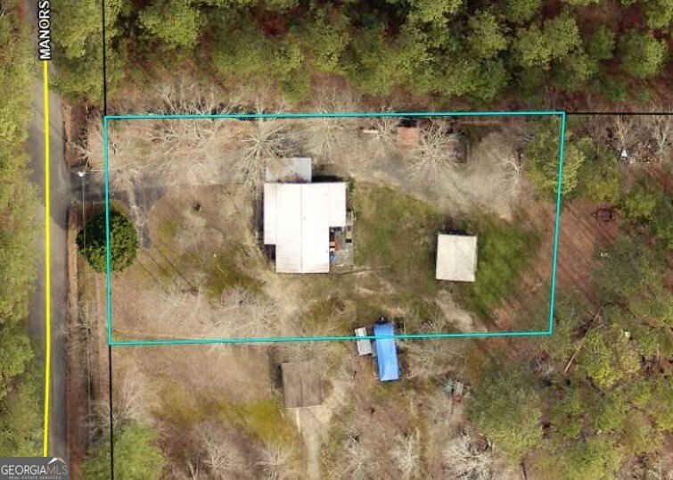 244 Manors Mill Road Dallas - Photo 29