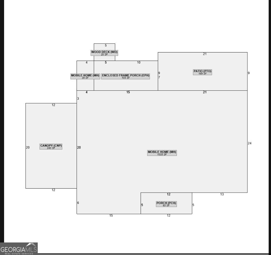 244 Manors Mill Road Dallas - Photo 30