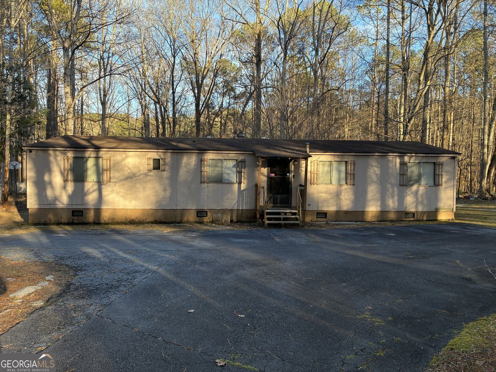 208 Manors Mill Road Dallas - Photo 1