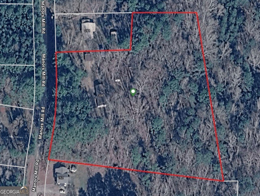 208 Manors Mill Road Dallas - Photo 25