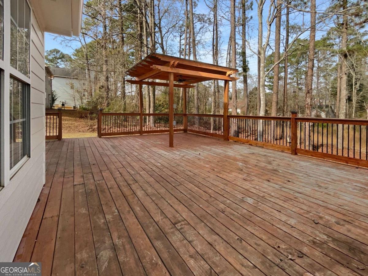 1419 Fall River Drive Conyers - Photo 23