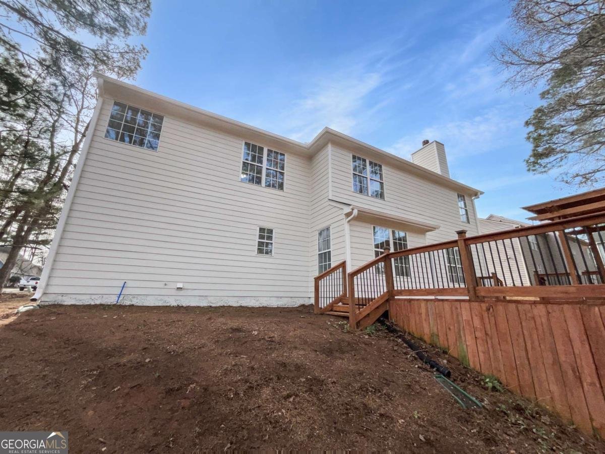 1419 Fall River Drive Conyers - Photo 27