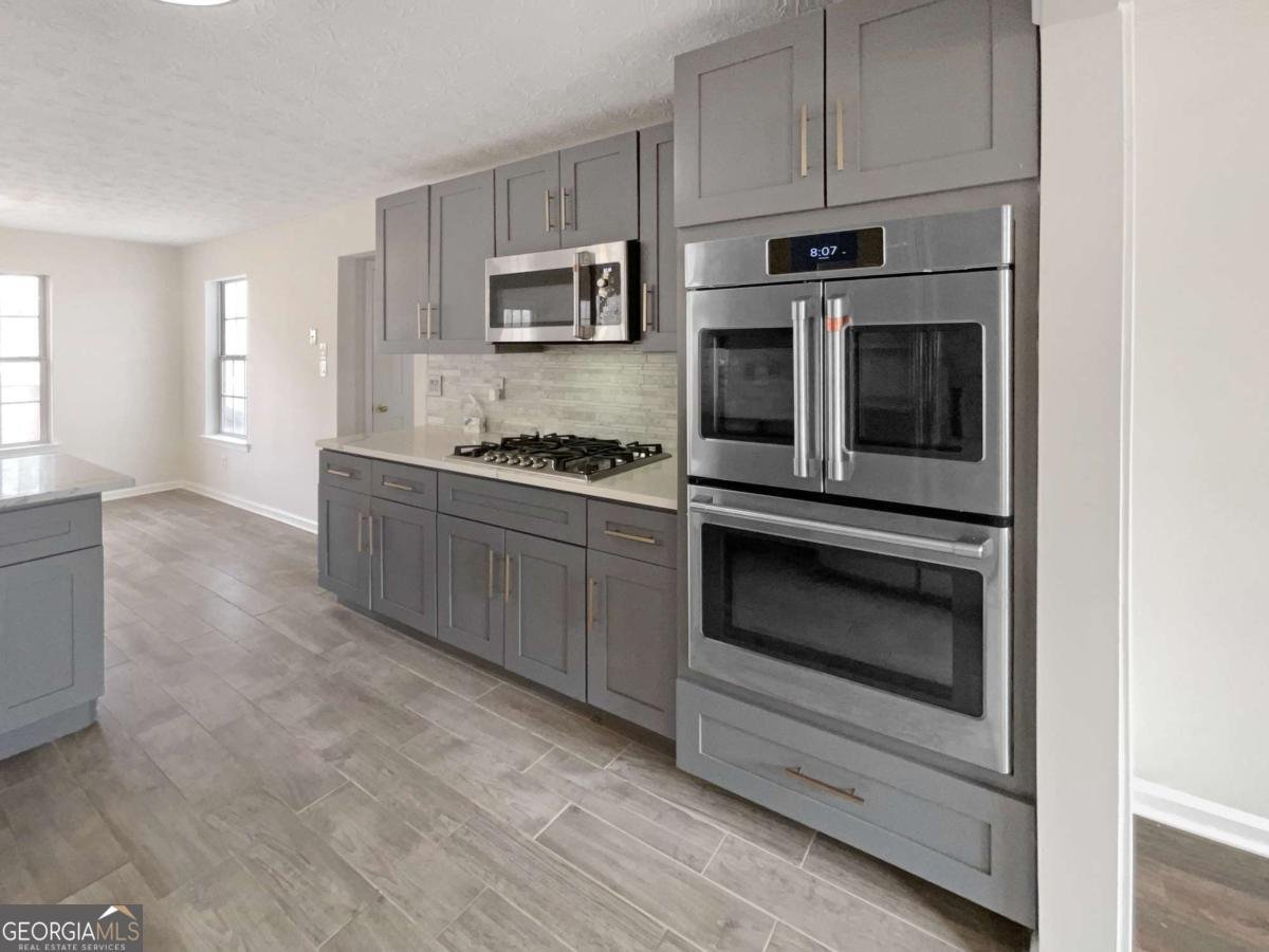 1419 Fall River Drive Conyers - Photo 8