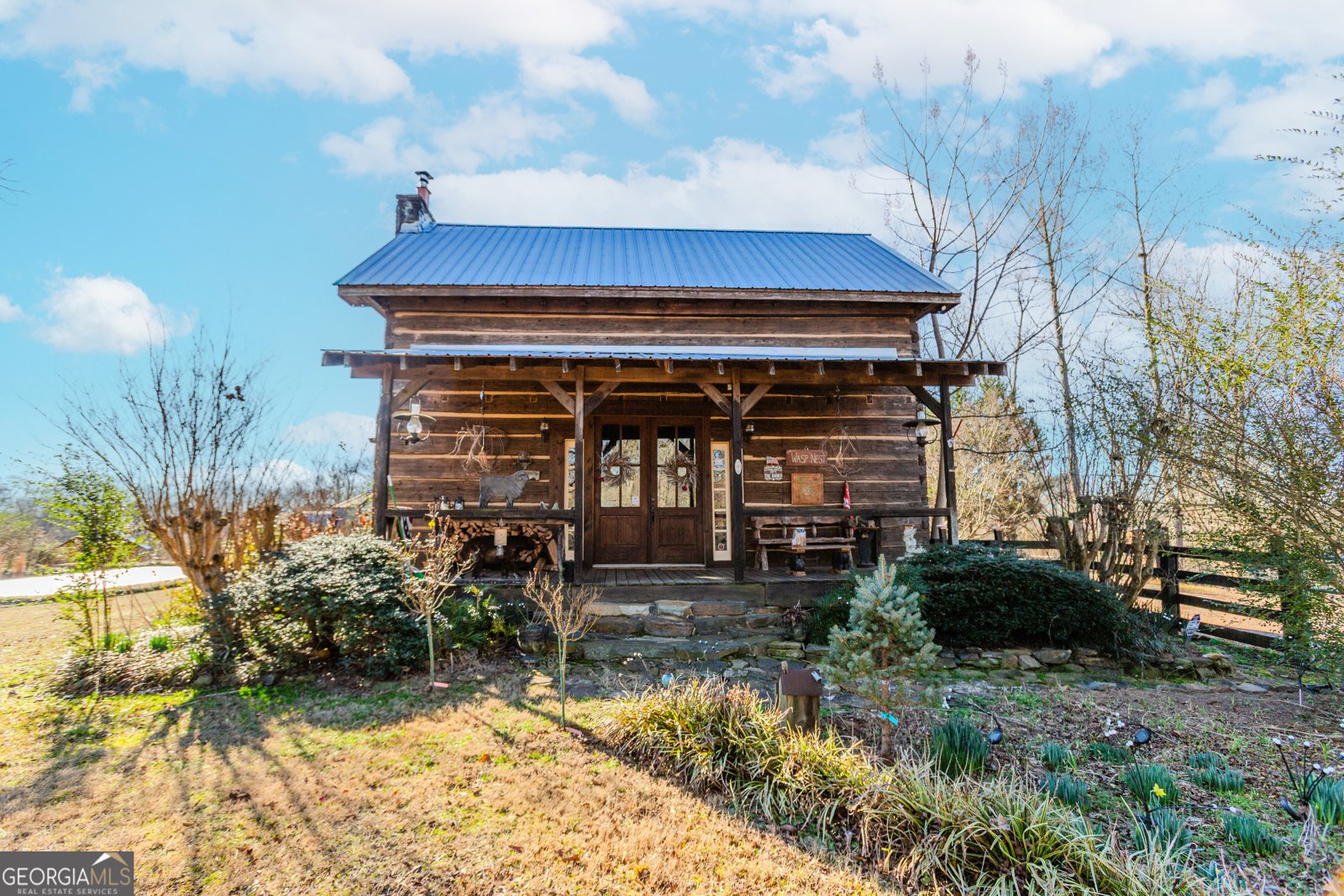 193 Wrights Mill Lane Commerce - Photo 1