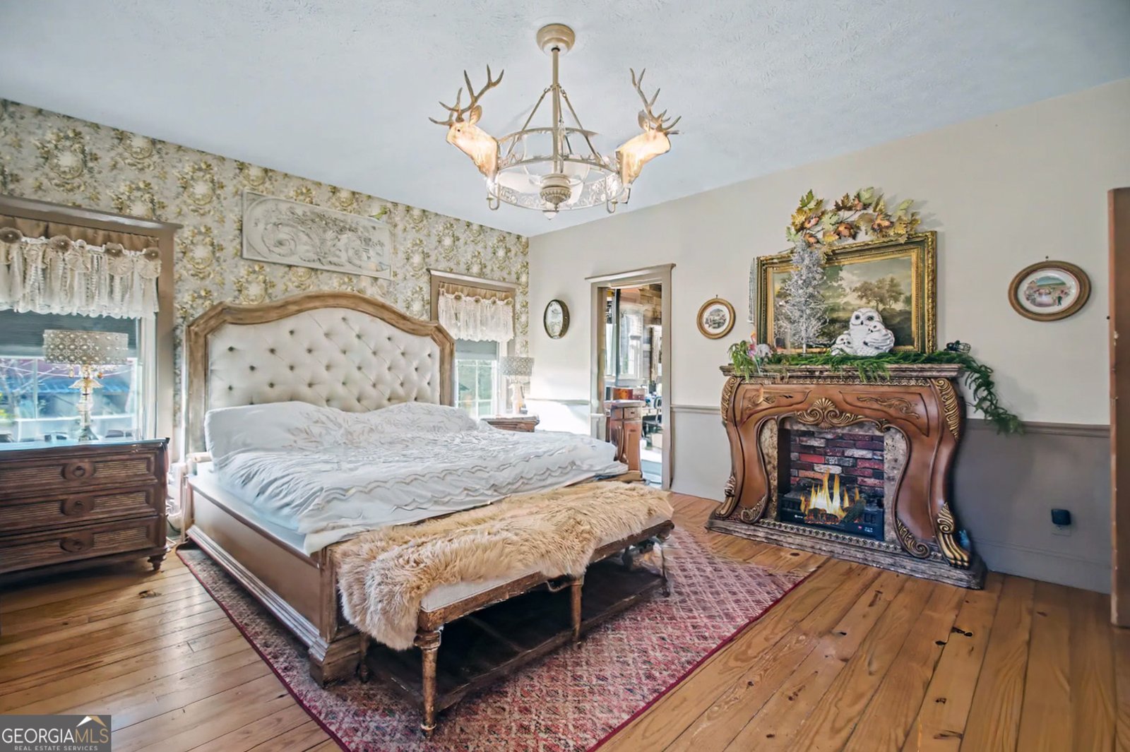 193 Wrights Mill Lane Commerce - Photo 13