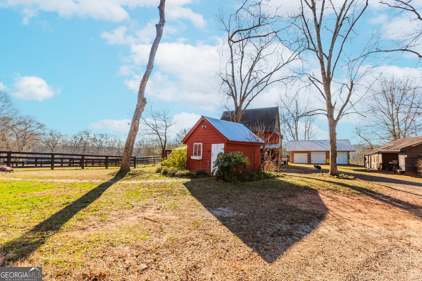 193 Wrights Mill Lane Commerce - Photo 16