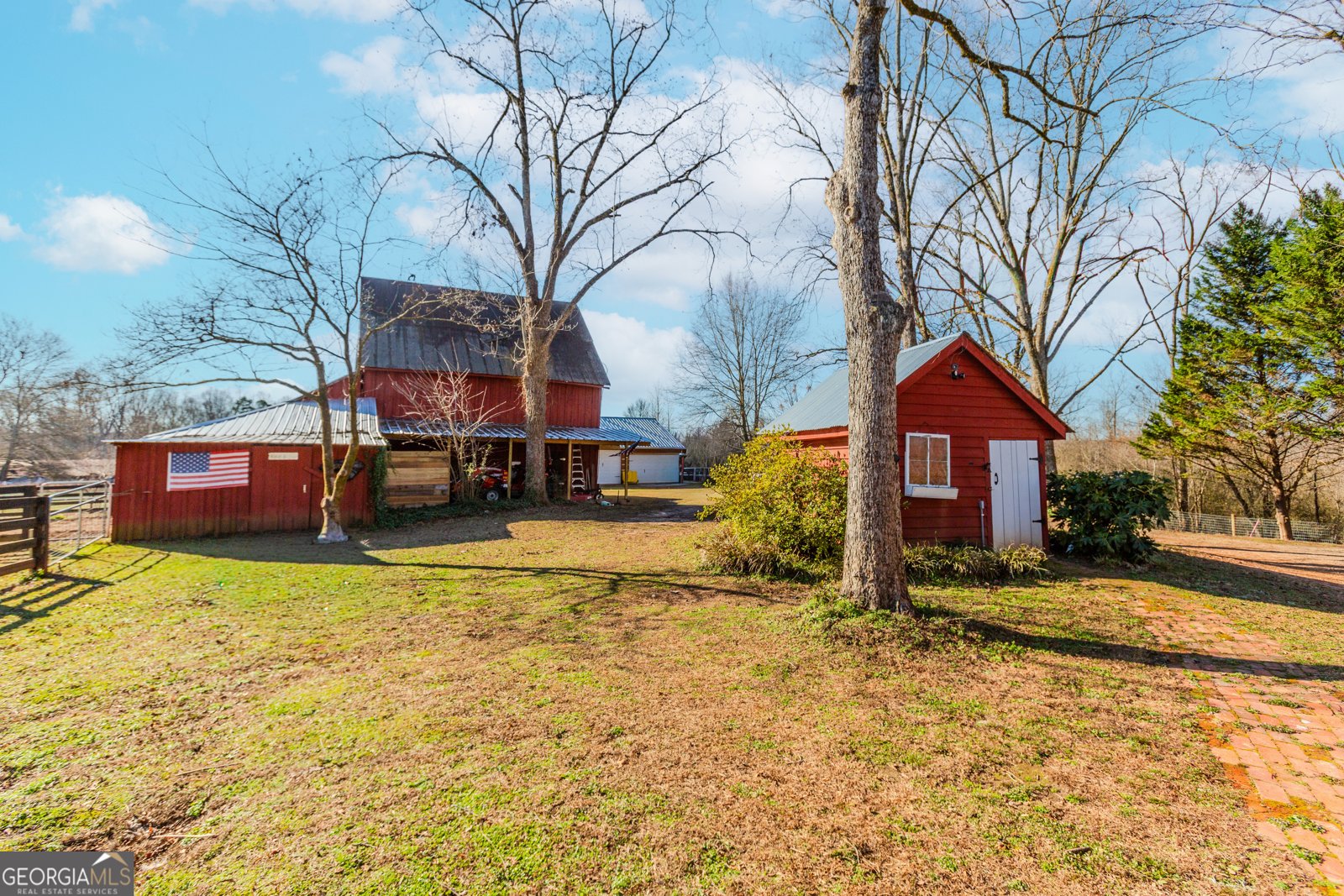 193 Wrights Mill Lane Commerce - Photo 17