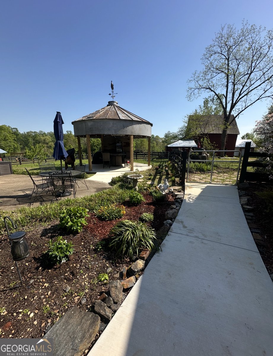 193 Wrights Mill Lane Commerce - Photo 36