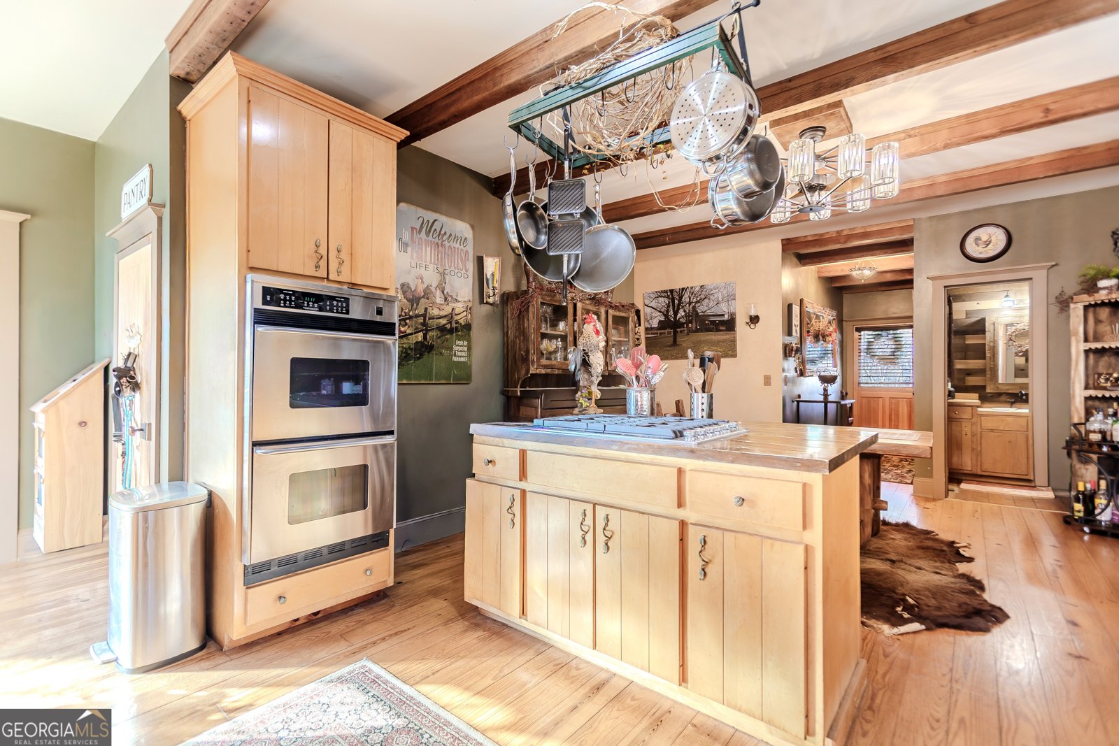 193 Wrights Mill Lane Commerce - Photo 6