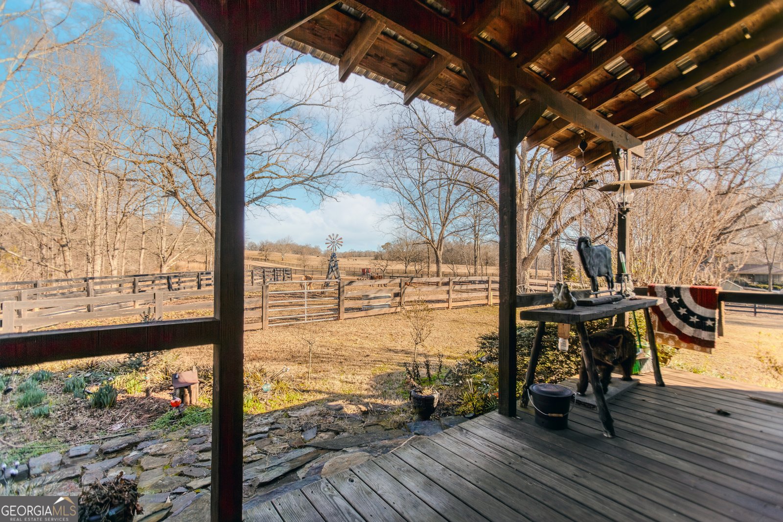 193 Wrights Mill Lane Commerce - Photo 8