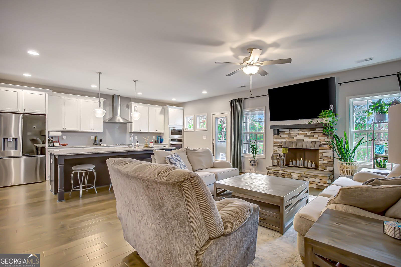 39 Boardwalk Sharpsburg - Photo 13