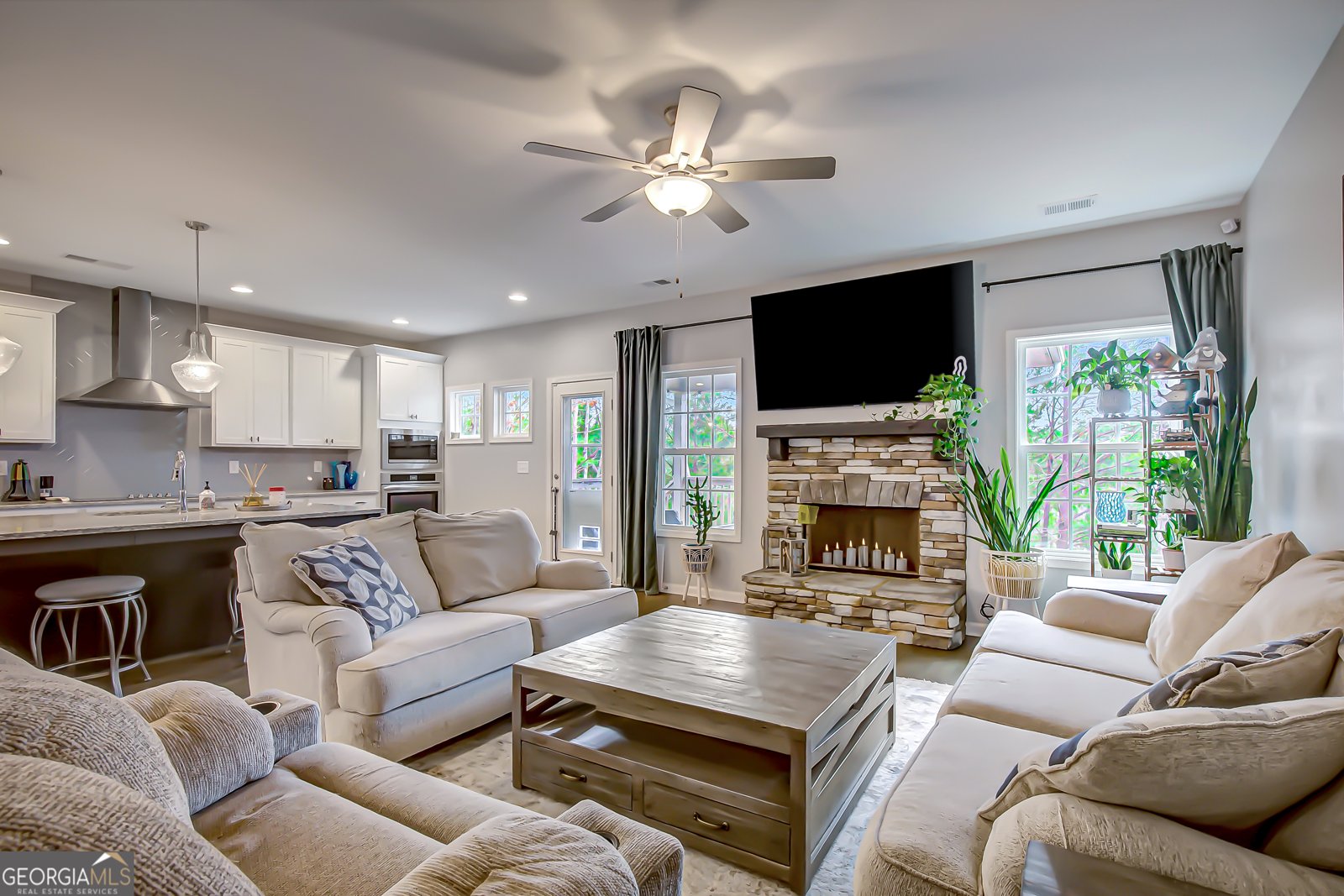 39 Boardwalk Sharpsburg - Photo 14