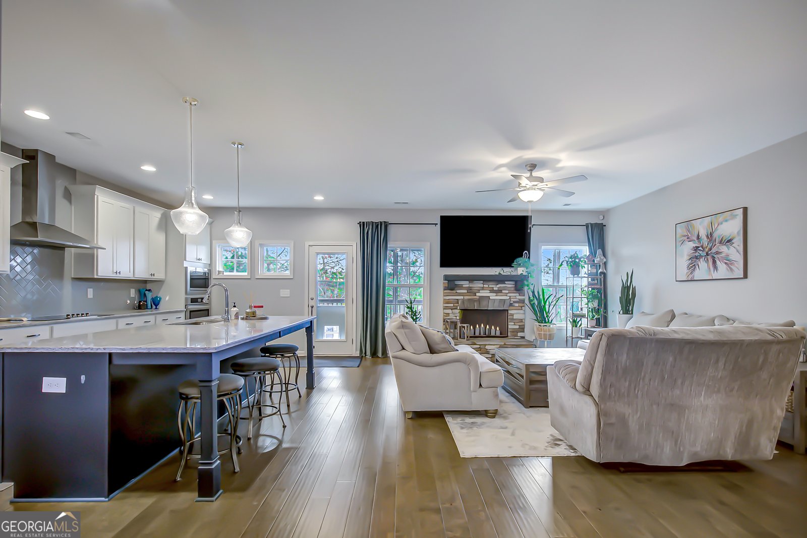 39 Boardwalk Sharpsburg - Photo 15