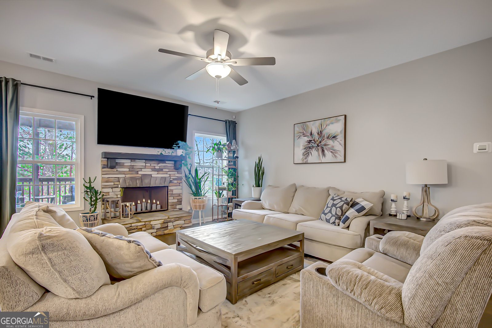 39 Boardwalk Sharpsburg - Photo 17