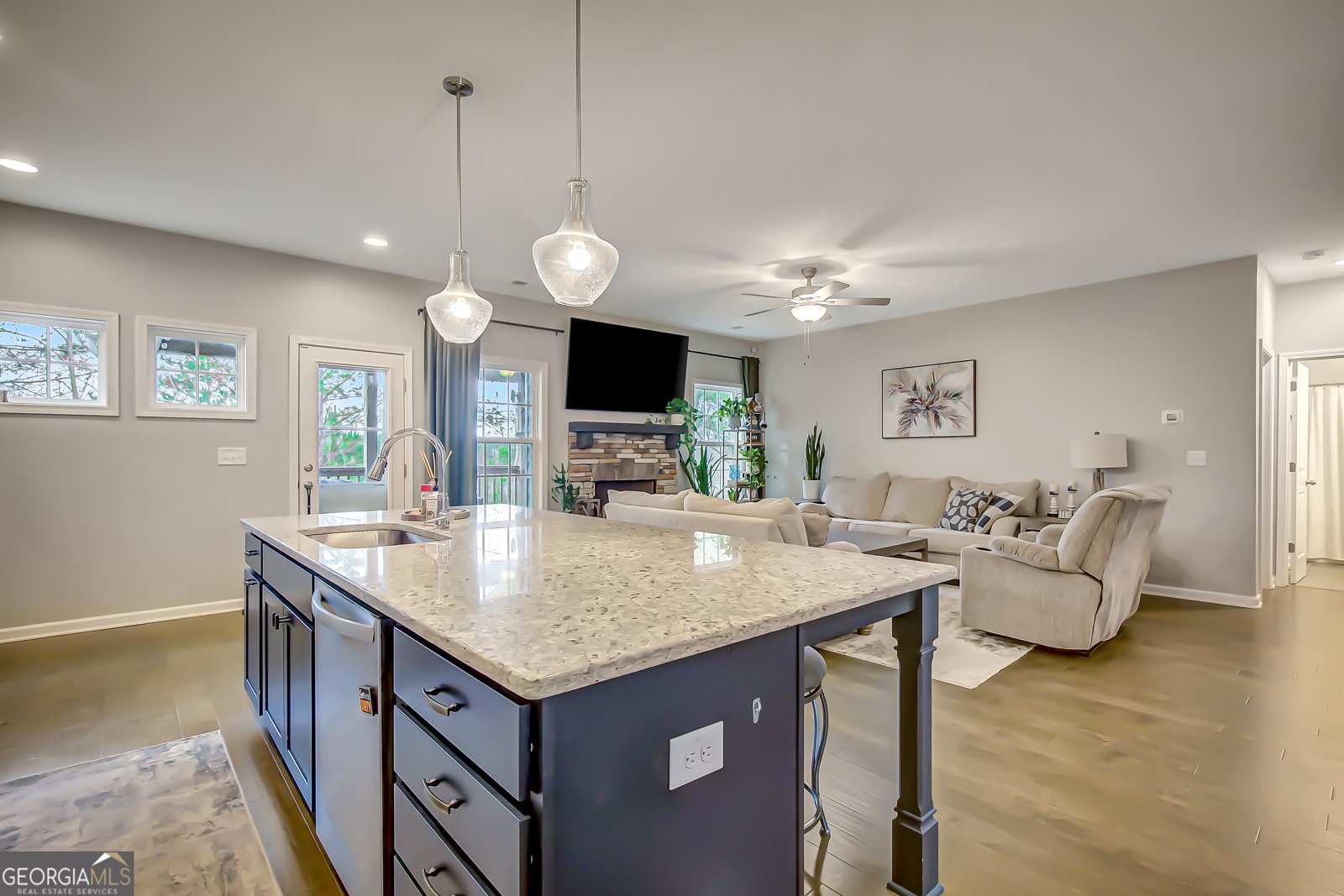 39 Boardwalk Sharpsburg - Photo 18