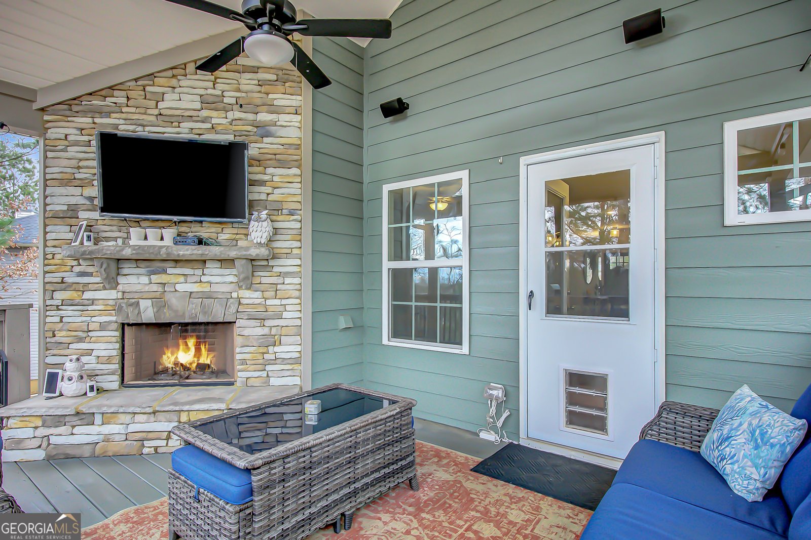 39 Boardwalk Sharpsburg - Photo 25