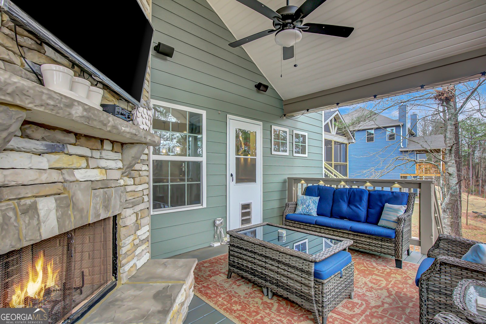 39 Boardwalk Sharpsburg - Photo 26