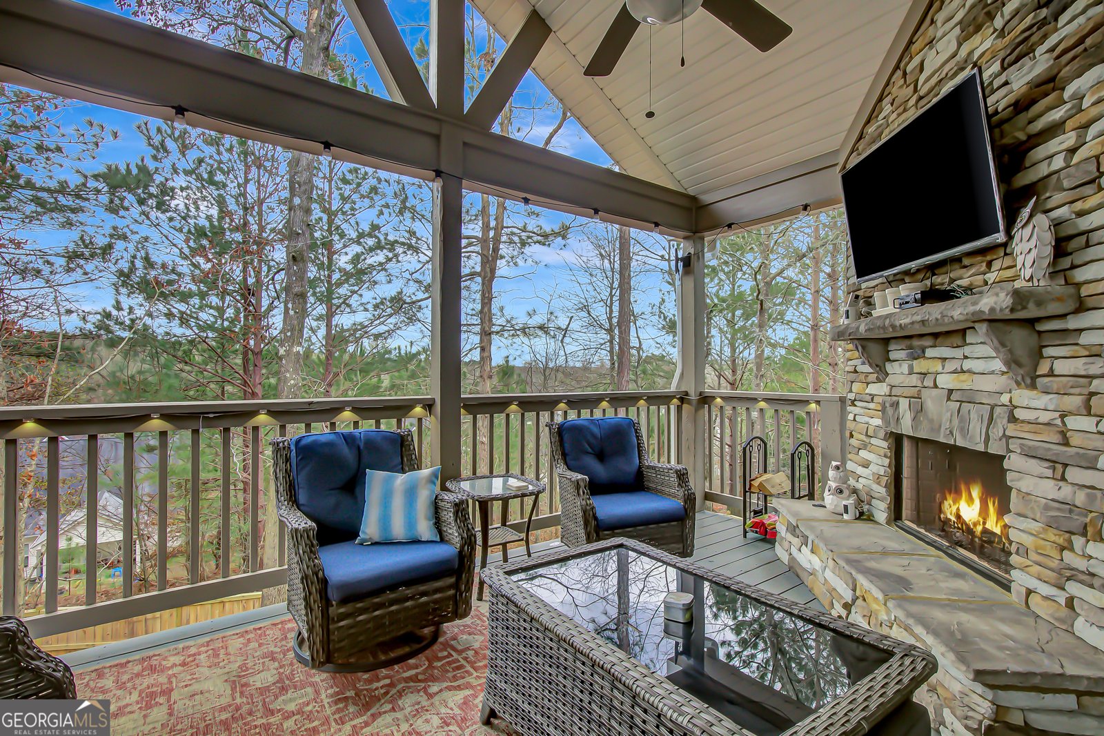 39 Boardwalk Sharpsburg - Photo 28