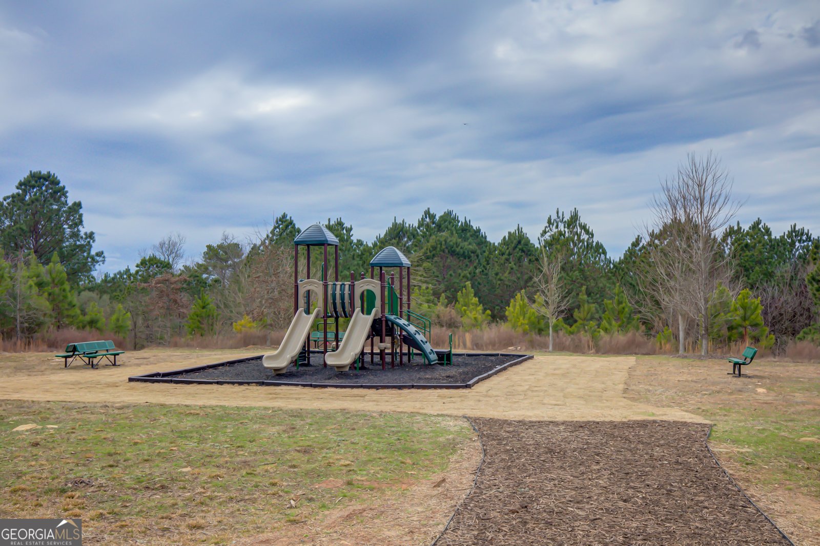 39 Boardwalk Sharpsburg - Photo 72