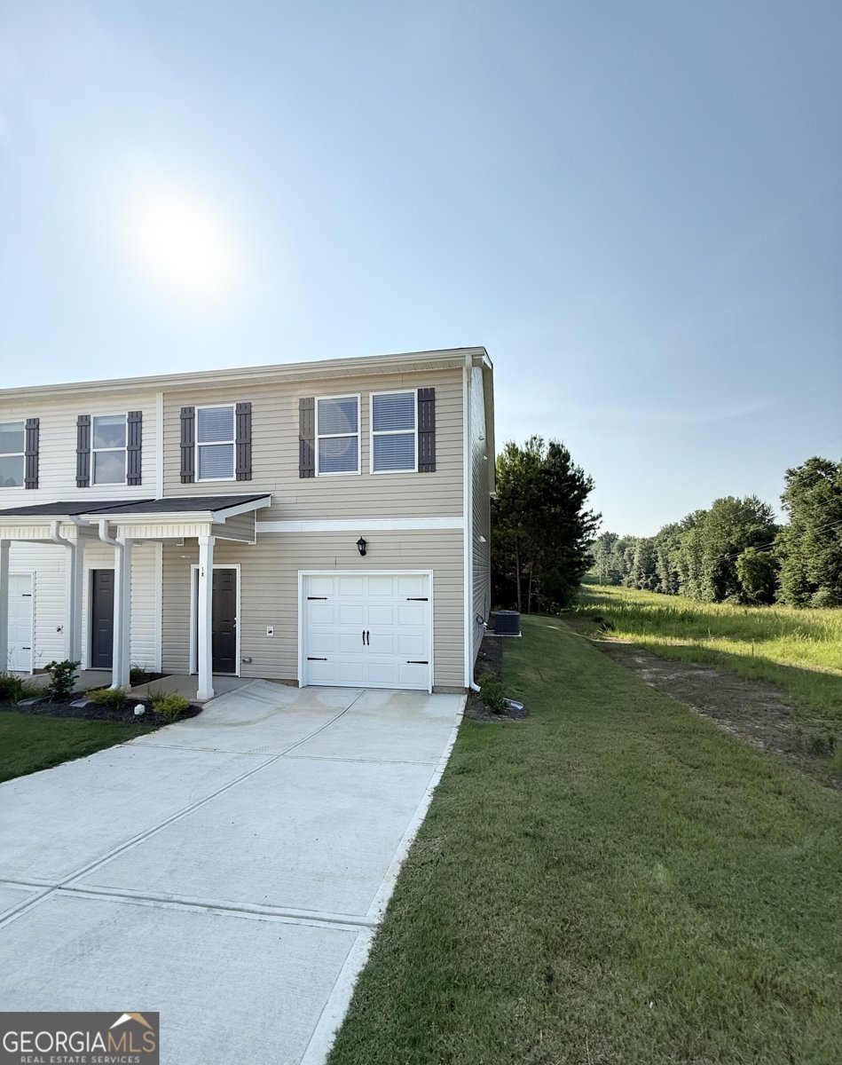 145 Red Oak Trail Milledgeville - Photo 1