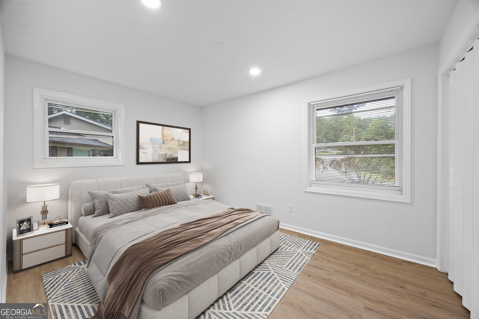 1517 Colony East Circle Stone Mountain - Photo 14