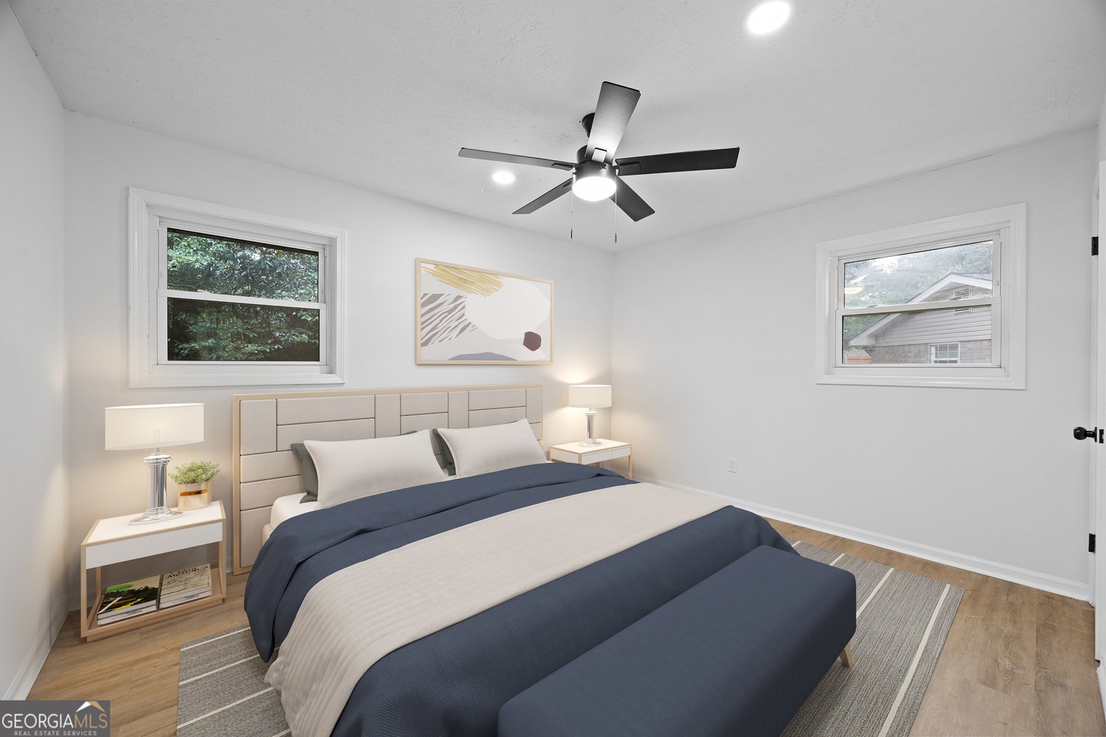 1517 Colony East Circle Stone Mountain - Photo 19