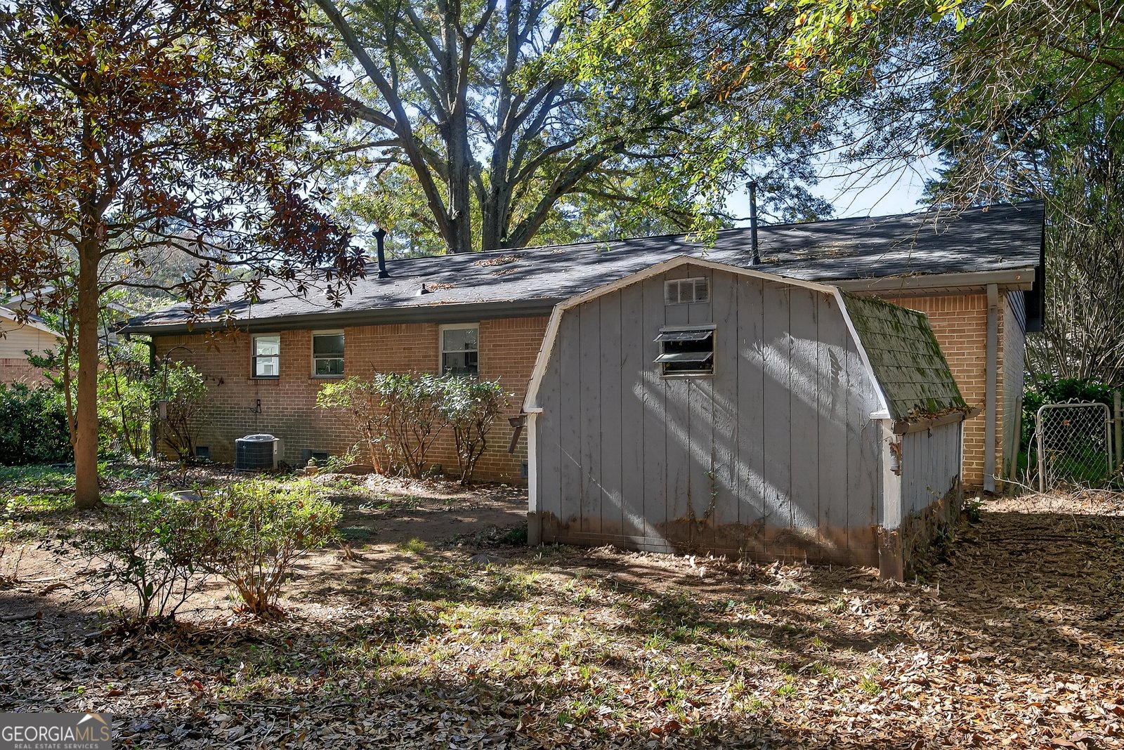1517 Colony East Circle Stone Mountain - Photo 25