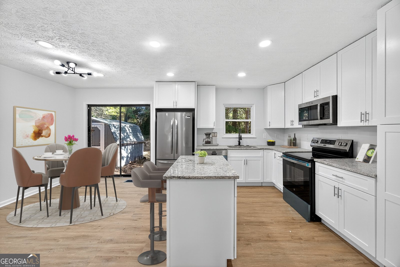 1517 Colony East Circle Stone Mountain - Photo 6