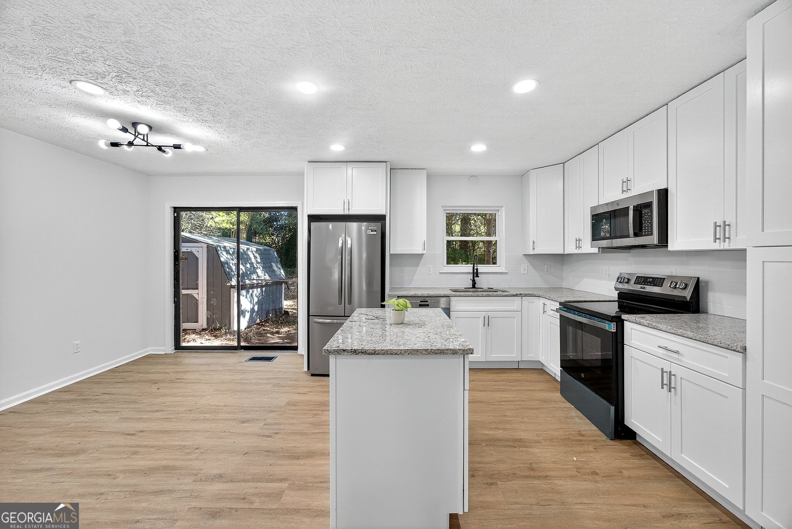 1517 Colony East Circle Stone Mountain - Photo 7