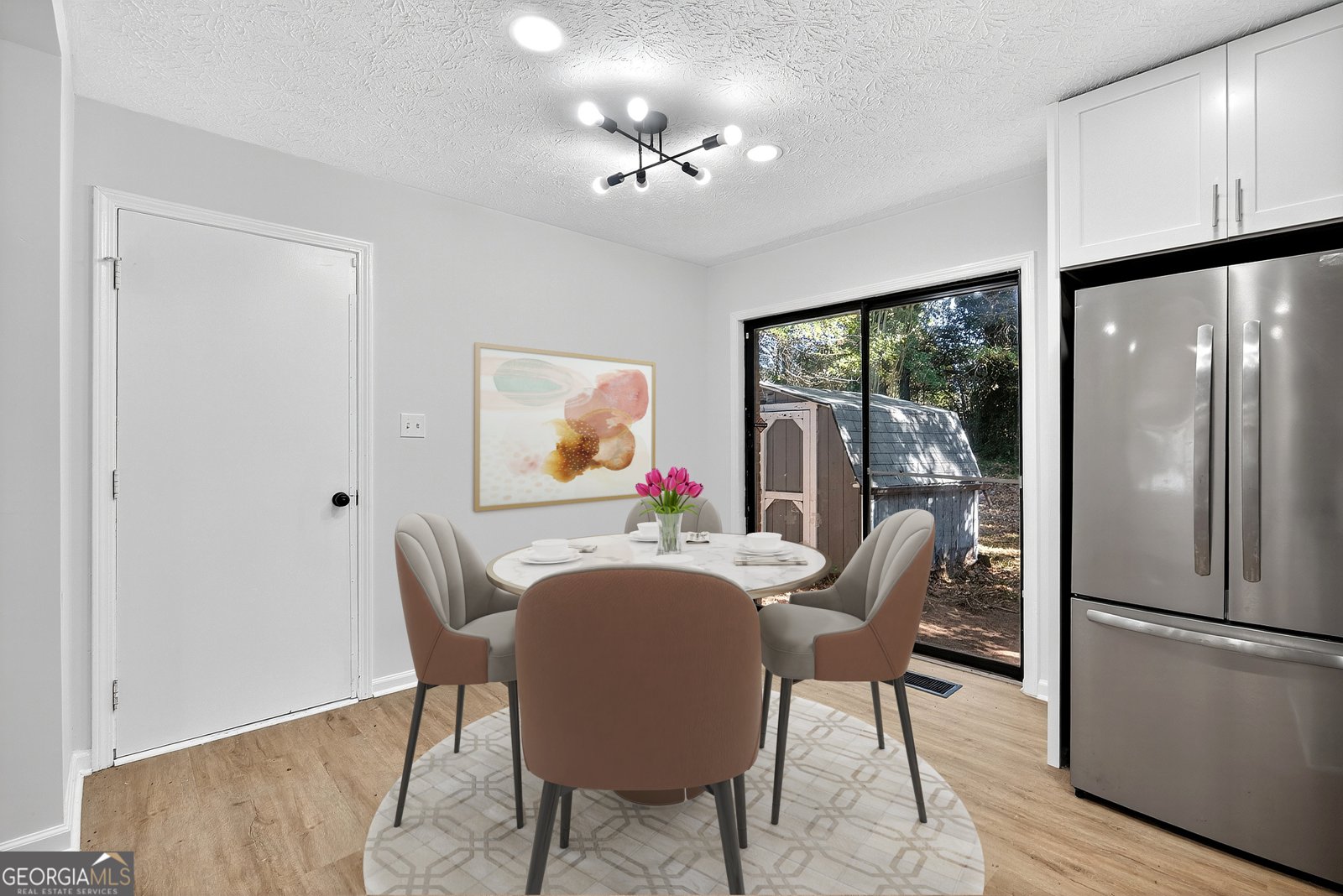 1517 Colony East Circle Stone Mountain - Photo 8